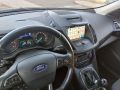 2017 Ford Kuga 2.0 tdci 150hp Facelift, подгрев, кожа, снимка 13