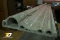 PVC ДЕКОРАТИВНИ ПЕРВАЗИ, снимка 2