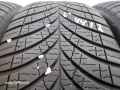 4бр всесезонни гуми 215/60/17 GOODYEAR L04412 , снимка 2