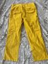 Панталони жълто Veromoda, размер М, снимка 2