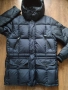 bogner fire+ice mens down parka - страхотна пухена парка М/Л, снимка 7