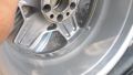 Алуминиеви джанти AMG 18  " МОНОБЛОК за мерцедес mercedes ML 5x112 -  9 J  ET52, снимка 11