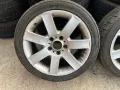 Алуминиеви джанти 5x120 за BMW 225 45 17, снимка 2