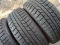 4бр.всесезоннни гуми  Goodyear dot0317 цената е за брой!, снимка 3