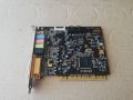 Звукова карта Creative Labs Sound Blaster SB0310 Audigy LS 5.1 PCI, снимка 5