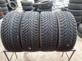 4бр зимни гуми 205/55/16 Bridgestone L01413 , снимка 5