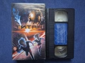 Видеокасета VHS Титан / Анимация 2000 год., снимка 3