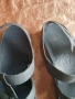 Clarks сандали естествена кожа 41 номер, снимка 7