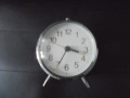 № 8468 Стар настолен часовник / будилник  , снимка 5