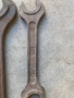 Гаечни ключове , снимка 2