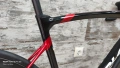 НОВ карбонов шосеен велосипед Ridley Fenix SLiC Disc Shimano 105 Di2 Novatec Tubeless | M, снимка 4