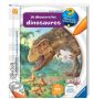 Ravensburger - tiptoi® - Complete Box Interactive Reader + Book, снимка 5