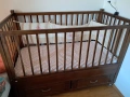 Детско легло 140/70, снимка 2