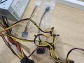 Захранване за компютър PSU Segotep 500W, снимка 5