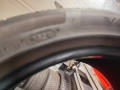 2бр.летни гуми 245/40/18 Hankook, снимка 6