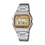 Мъжки часовник CASIO - A158WEA-9EF, снимка 1