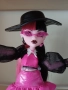 Кукла Monster High Draculaura Core Refresh , снимка 1