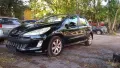 peugeot 308 1.6 16v vti, снимка 1