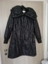 Дамска шуба DANINI, размер 44, снимка 5