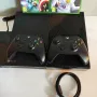 Console Xbox One с два джойстика + 2 игри, снимка 2