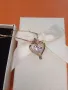 Колие с кристали , снимка 6
