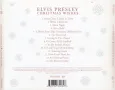 Elvis Presley – Christmas Wishes/CD Диск, снимка 2