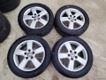 5*112 16" VW AUDI SEAT SKODA, снимка 1