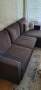 ъглов диван за хол, снимка 1 - Дивани и мека мебел - 45024849