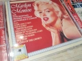 MARILYN MONROE CD-ВНОС GERMANY 1003260716H2E6R, снимка 4