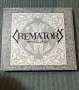 Crematory-Rammstein-Sepultura-Metal Anger, снимка 2