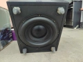 Субуфер Teufel CEM 500 SW, снимка 3