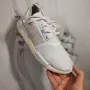 adidas Originals Nmd R1 Runner Primeknit "Japan White" номер 43-44, снимка 8