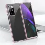 Xiaomi Mi Mix Fold Electroplating View Window Калъф и Протектор, снимка 9