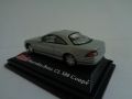 1:72 SCHUCO MERCEDES BENZ CL 500 COUPE КОЛИЧКА МОДЕЛ ИГРАЧКА, снимка 7