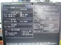 Ретро лаптоп за части Toshiba Tecra M1 , работещ, lpt port, снимка 2