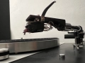 Thorens TD-150 mkII, Shure V15vxmr, снимка 7