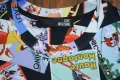 Love Moschino - мъжки блузи, размери M , L , XL(Oversized), снимка 2