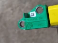 Airbag сензор датчик за Голф 5 Пасат Джета Сеат VW Golf 5 Passat Touran Jetta Caddy Seat 1K0909606, снимка 3