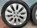 Оригинални джанти KIA 16" 4Х100, снимка 6
