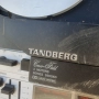 Tandberg Cross-Field – класически студиен reel-to-reel, колекционерски модел, снимка 4