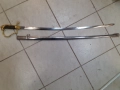 Немска сабя,шпага,рапира,ятаган,кортик, снимка 6