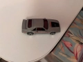 Hotwheels Mustang, снимка 5