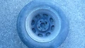 Джанта VW 13 цола, снимка 3