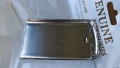 Nokia 6700 Classic Battery Cover Silver капак за батерията за Нокиа 6700 класик, снимка 3