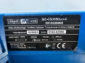 Scheppach BC-CS355Duo-X - Безчеткова резачка за дърва 2x20V 4.0Ah като нова!, снимка 9
