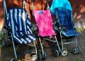 лятни колички , снимка 1 - Детски колички - 45469944
