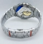 Мъжки луксозен часовник Patek Philippe Nautilus, снимка 4