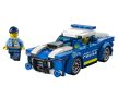 LEGO® City Police 60312 - Полицейска кола, снимка 3