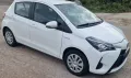 Toyota Yaris 1.5 Hybrid P130 на части Тойота Ярис Хибрид П130 на части, снимка 4