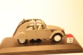1/43 CITROEN 2 CV TYPE AZ КОЛИЧКА МОДЕЛ, снимка 4